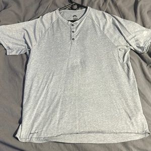 Nike sb dri fit jersey style shirt size XL#2